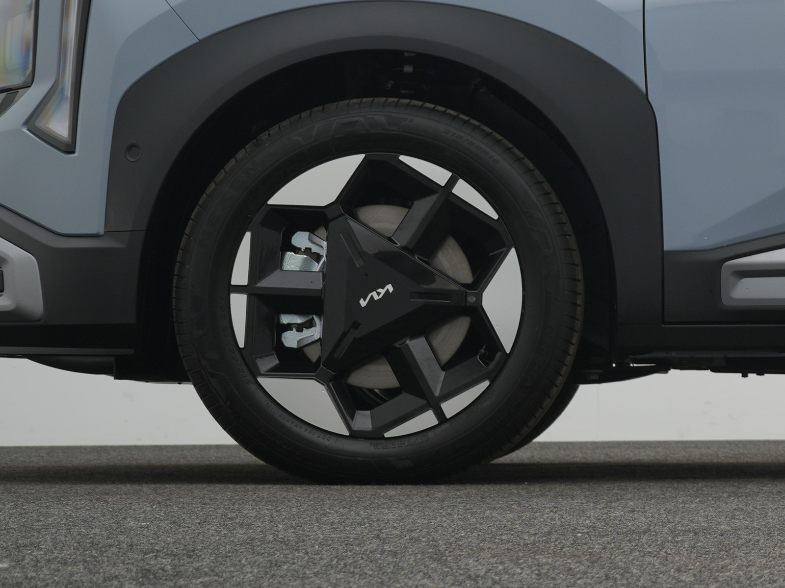 Kia Seltos – Bild 7