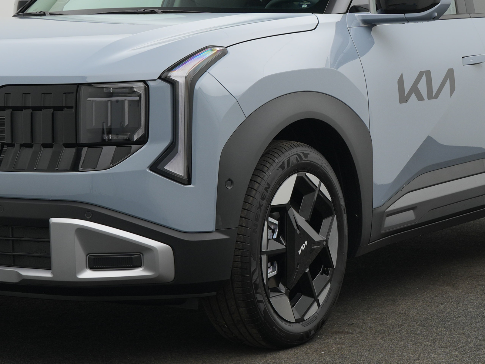 Kia Seltos – Bild 8