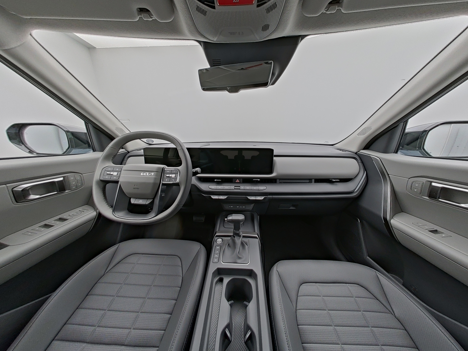 Kia Seltos – Bild 9