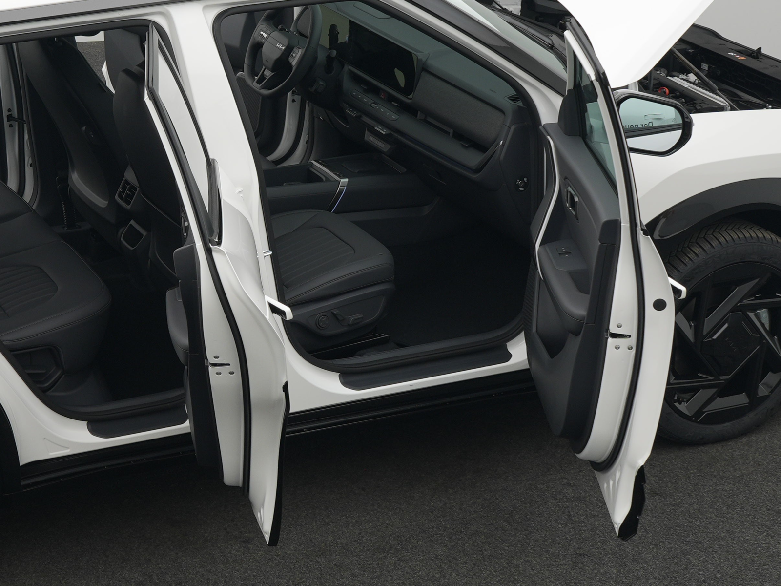 Kia Seltos – Bild 10