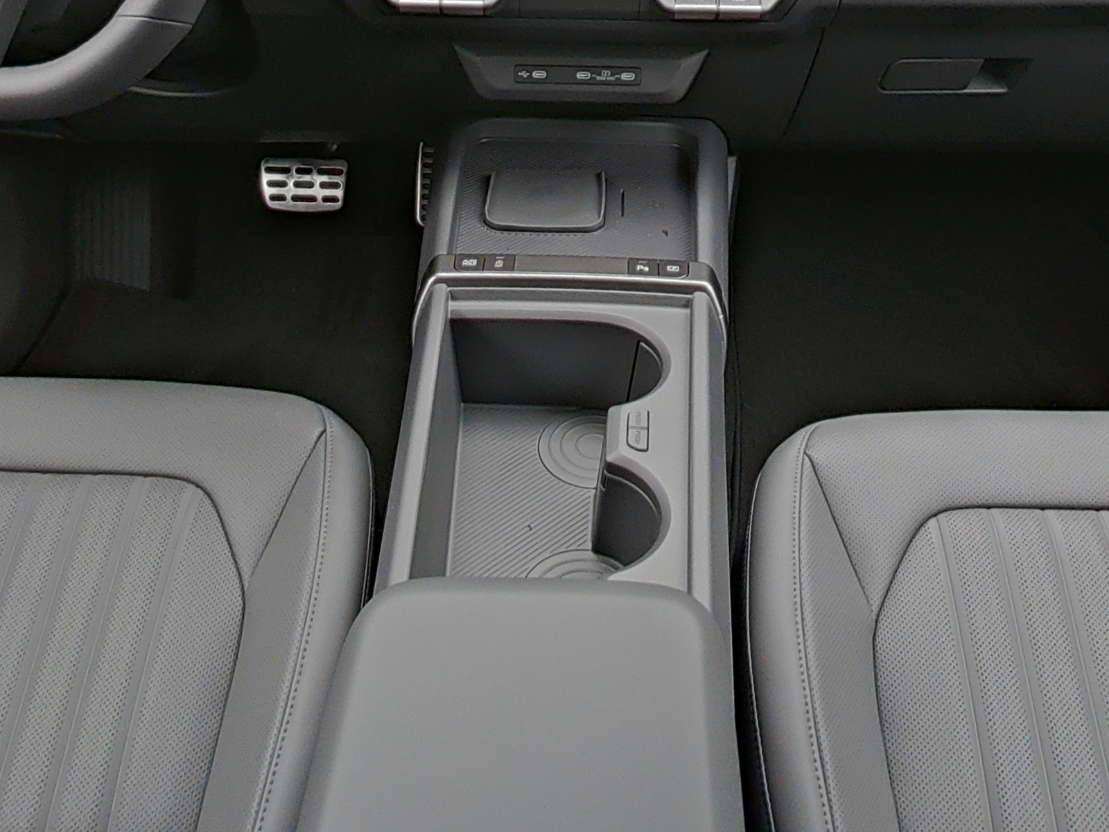 Kia Seltos – Bild 12