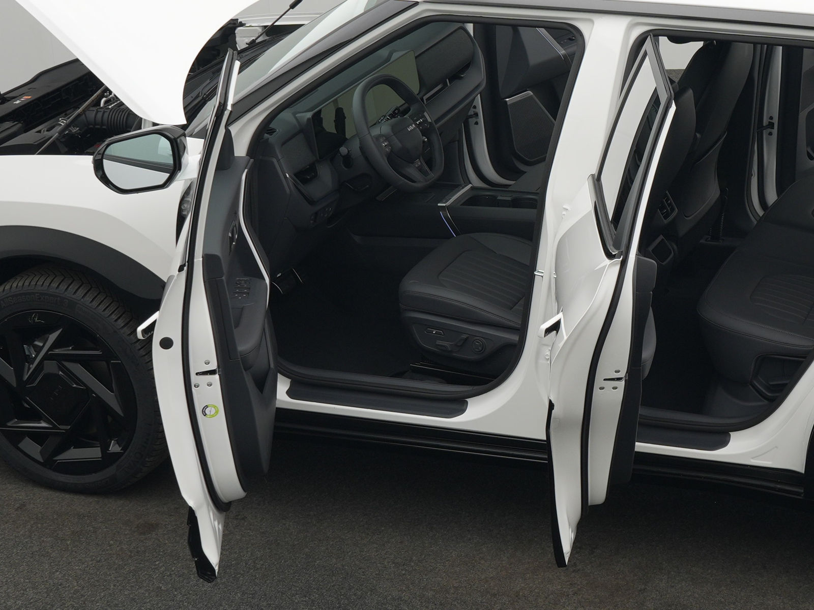 Kia Seltos – Bild 14