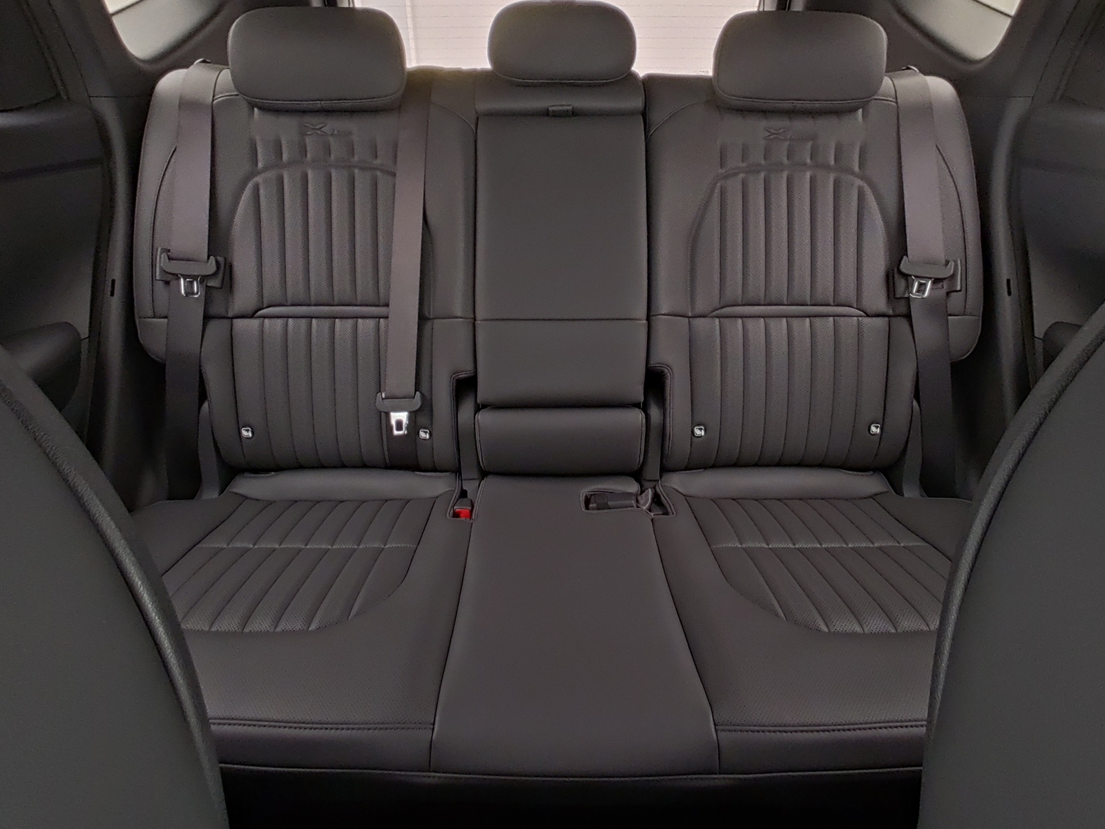 Kia Seltos – Bild 15