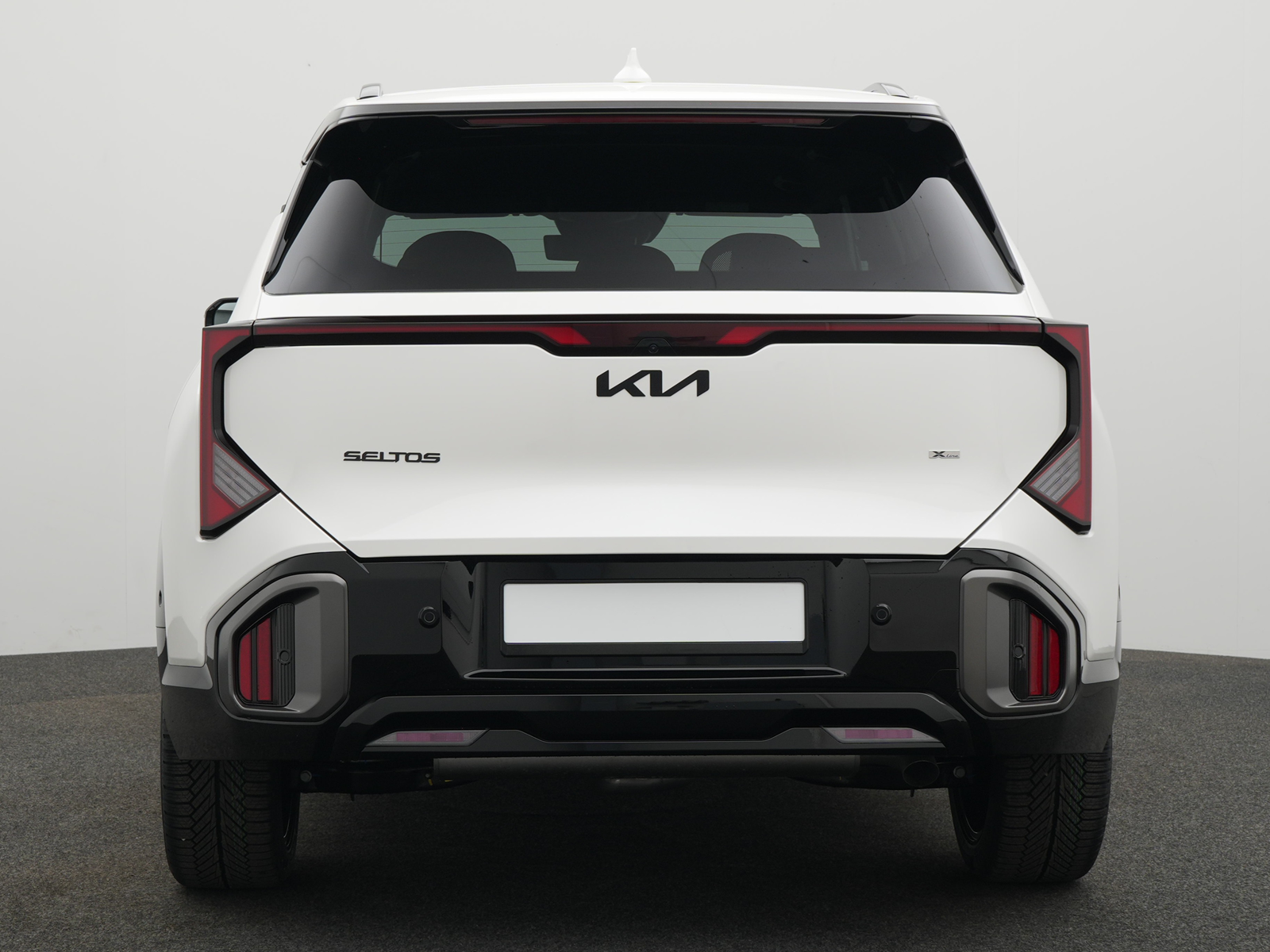 Kia Seltos – Bild 3