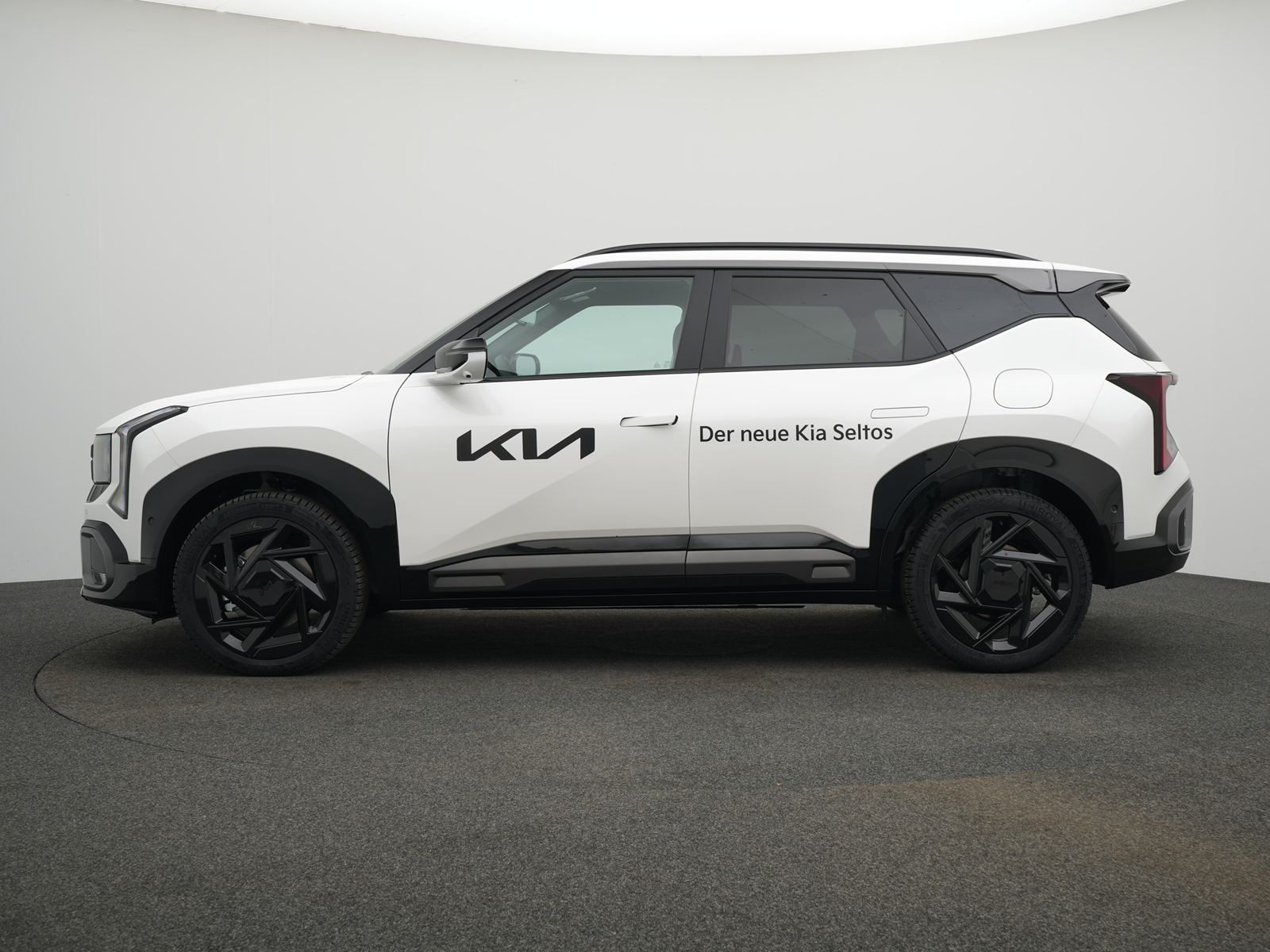 Kia Seltos – Bild 4