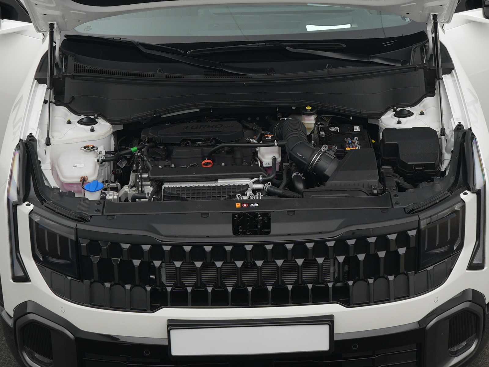 Kia Seltos – Bild 5