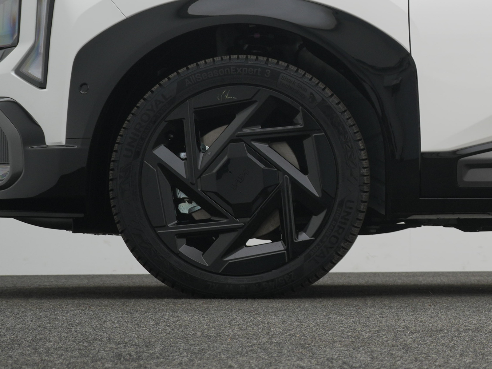 Kia Seltos – Bild 7