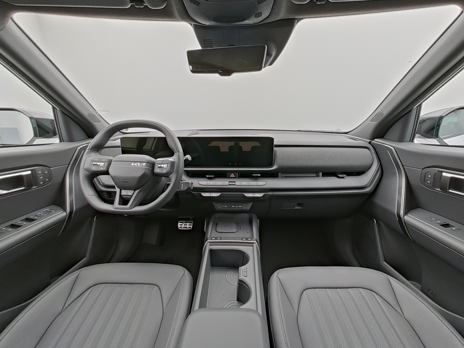 Kia Seltos – Bild 9