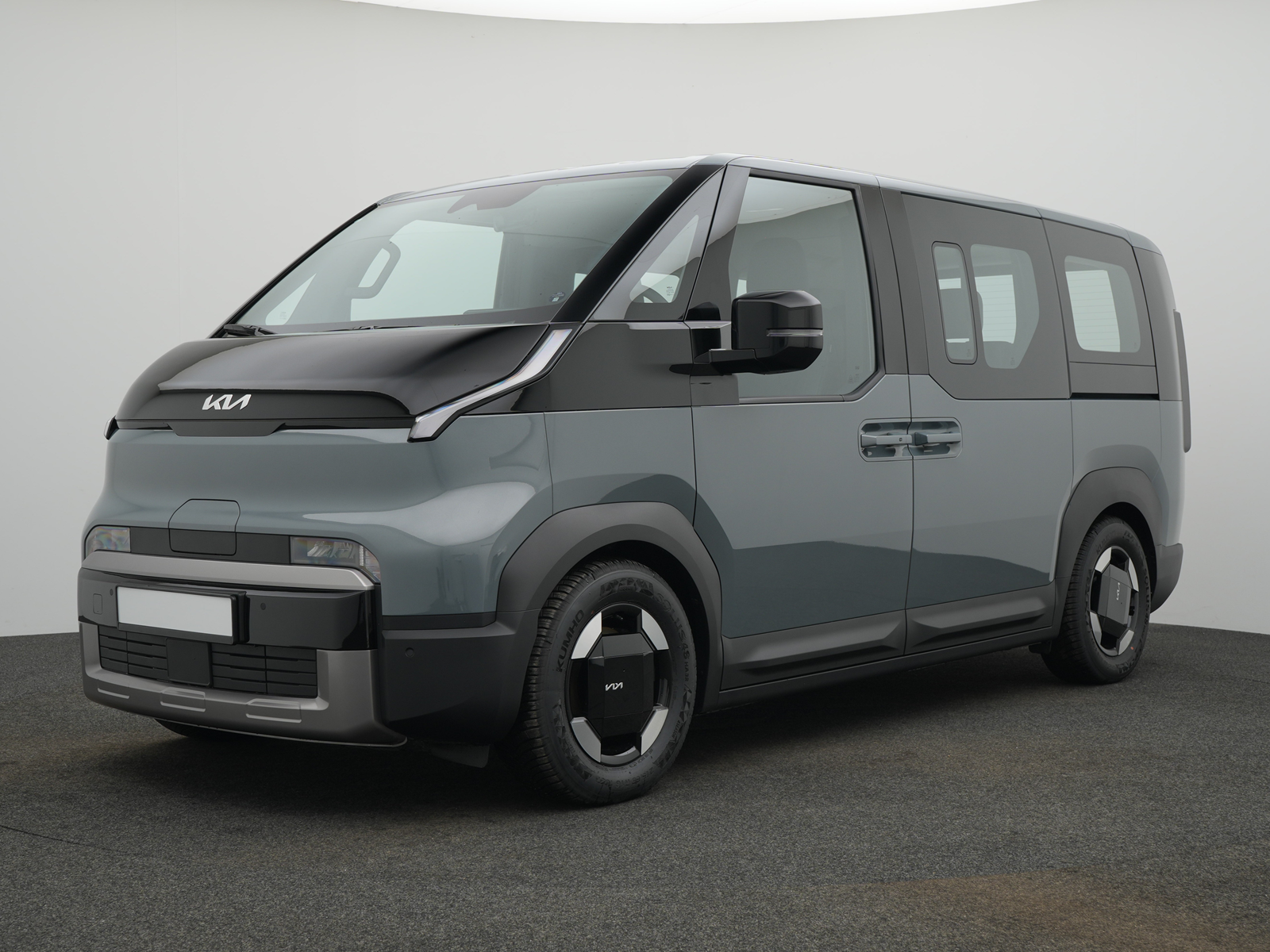 Kia PV5