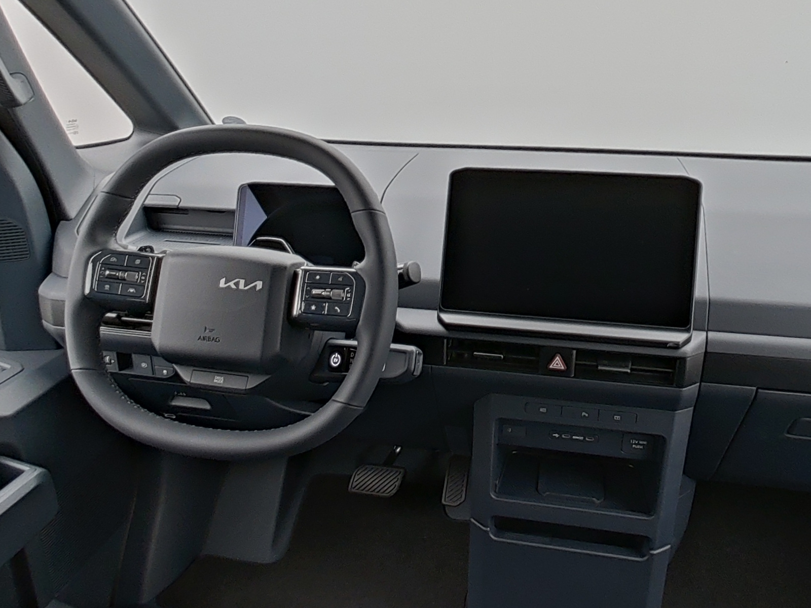 Kia PV5 – Bild 12