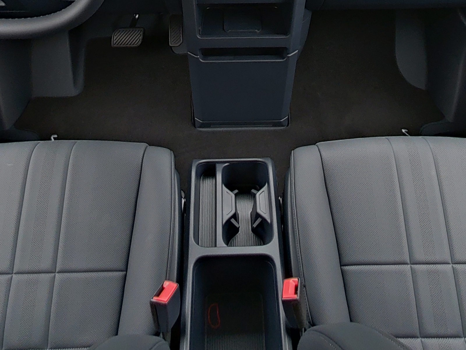 Kia PV5 – Bild 15