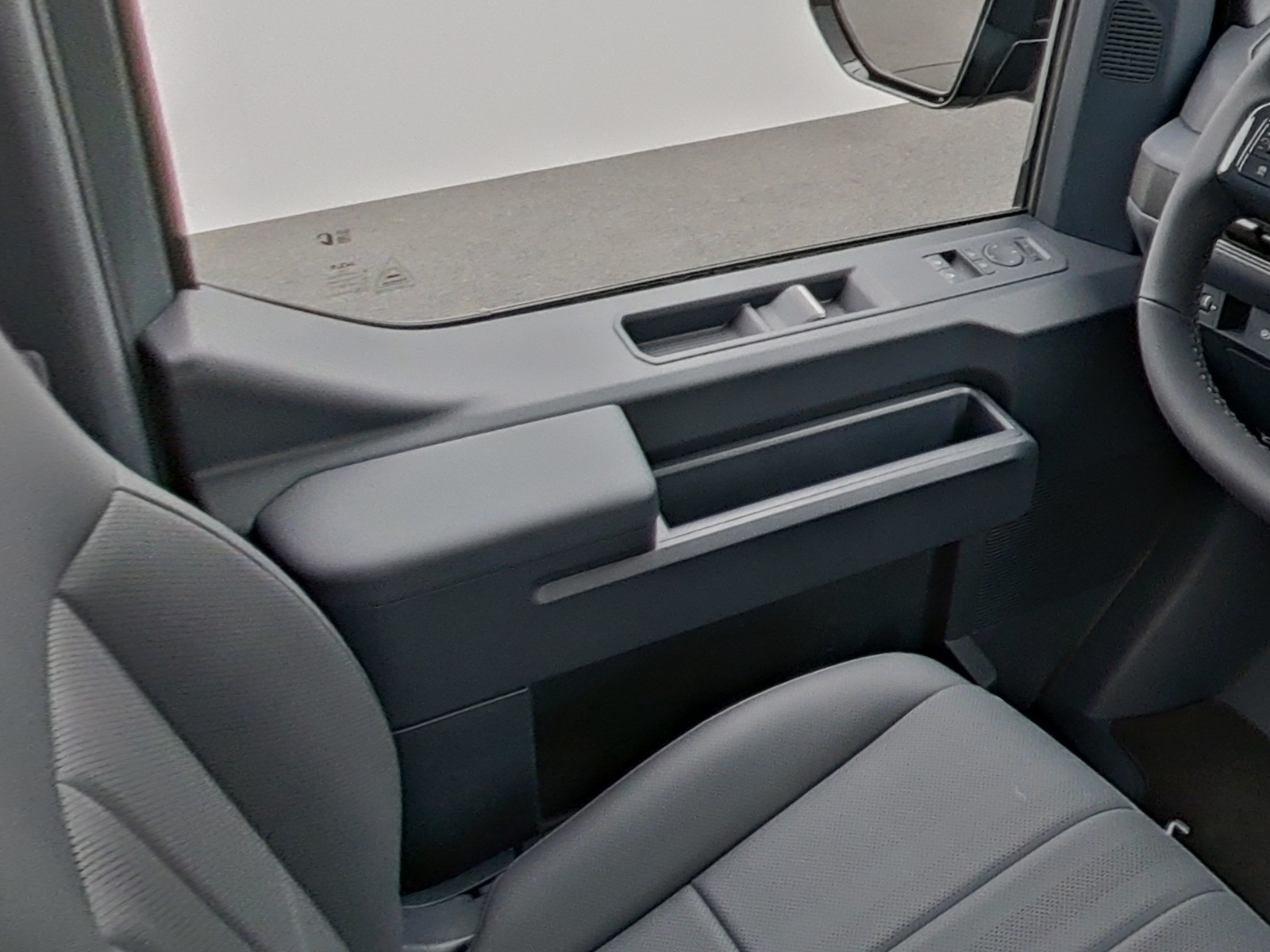 Kia PV5 – Bild 19