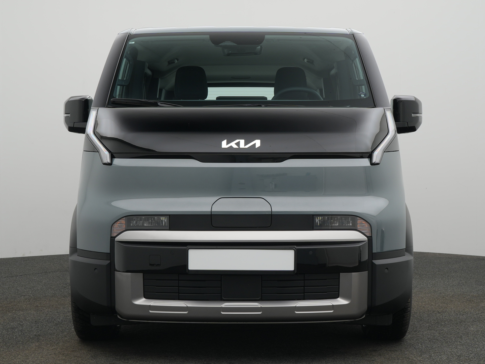 Kia PV5 – Bild 2