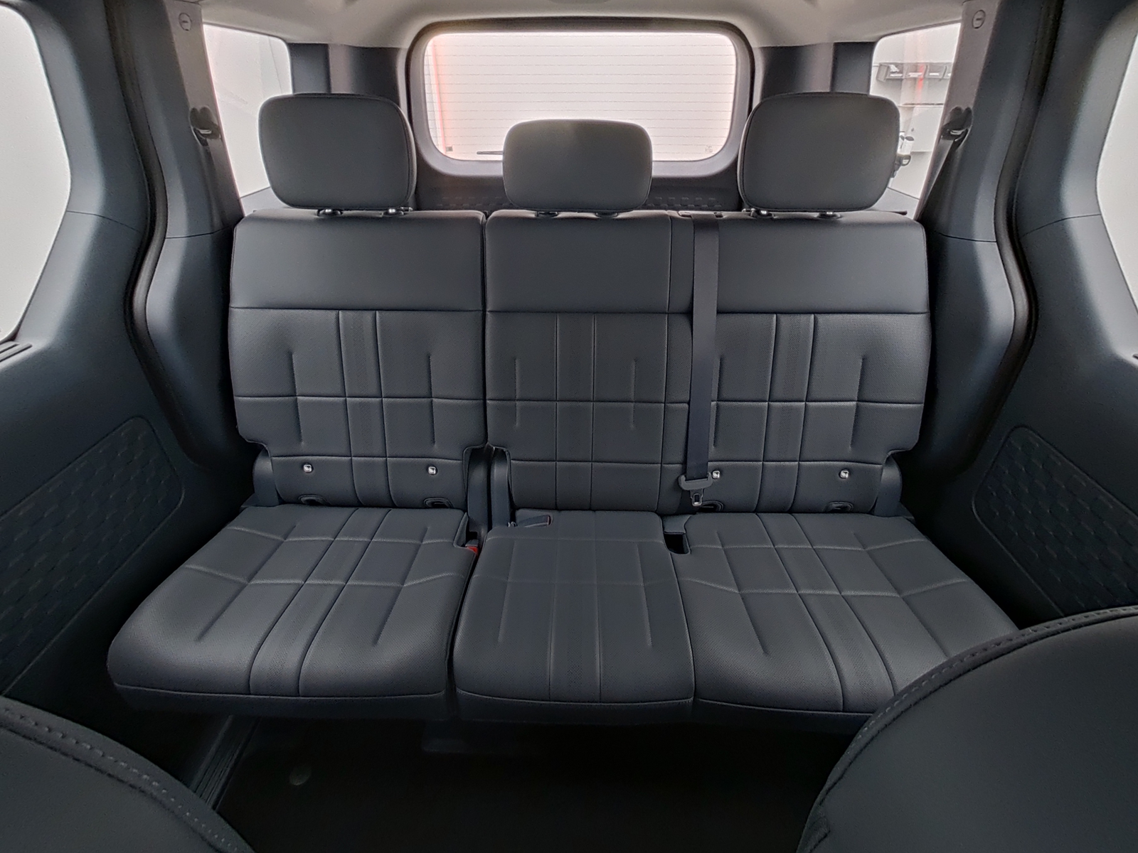 Kia PV5 – Bild 22