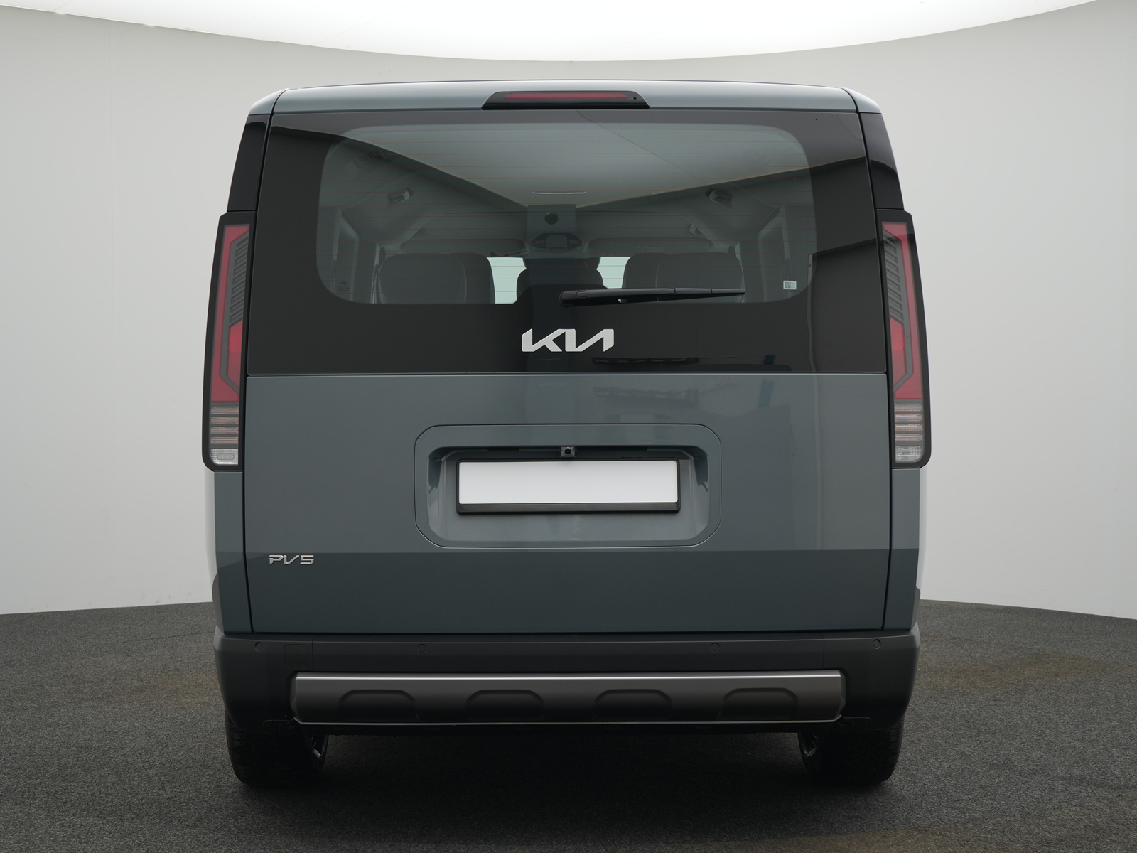 Kia PV5 – Bild 3