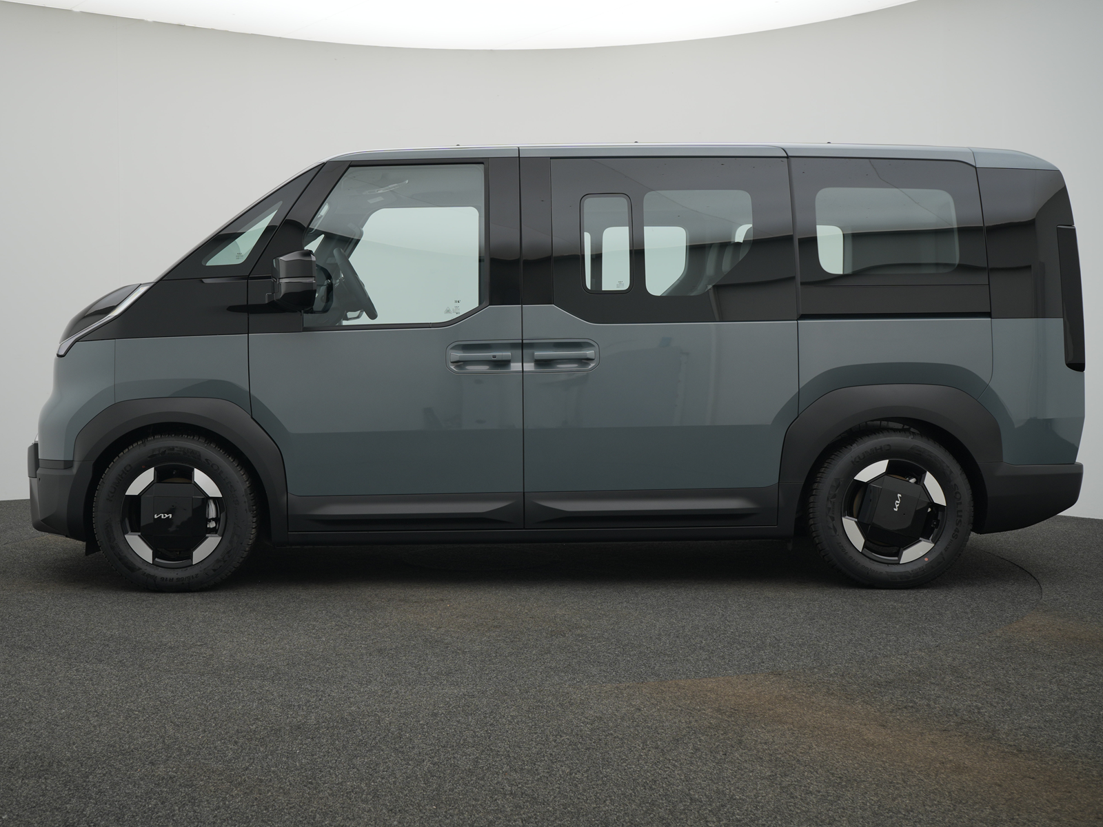 Kia PV5 – Bild 5
