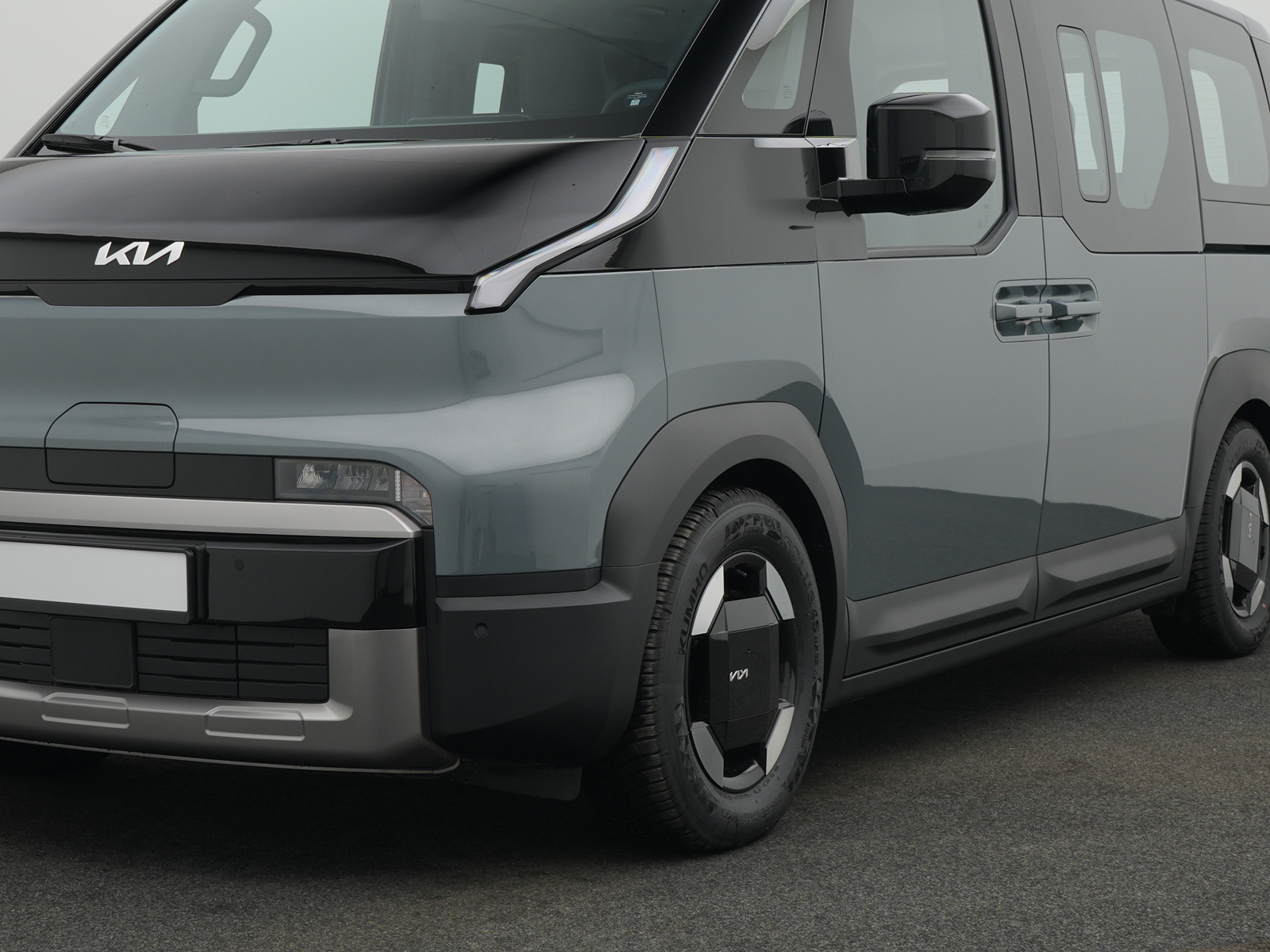 Kia PV5 – Bild 8