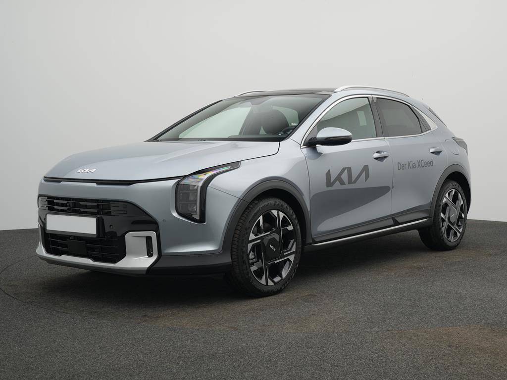 Kia XCEED 2026