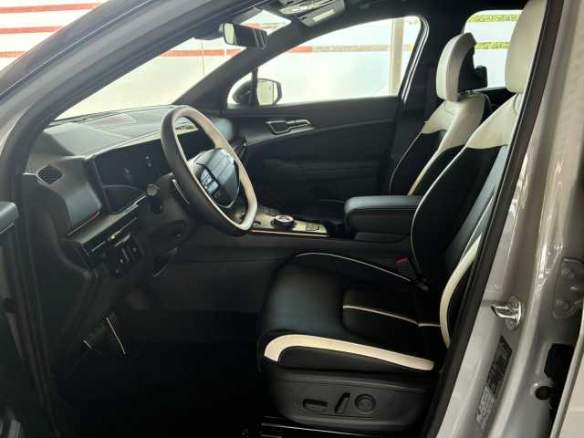 Kia Sportage – Bild 10