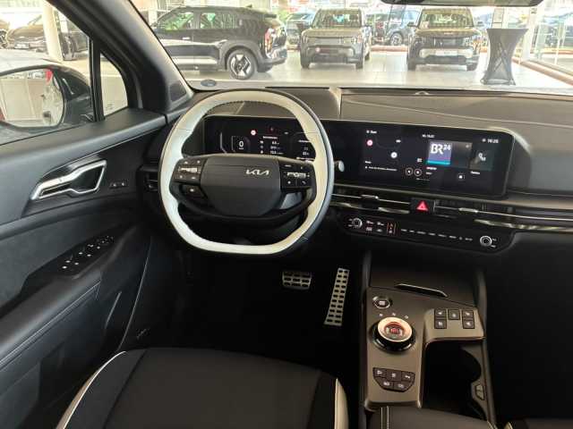 Kia Sportage – Bild 11