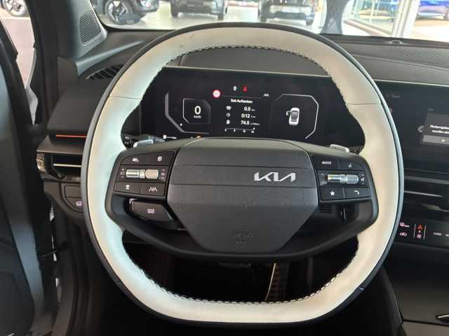 Kia Sportage – Bild 12