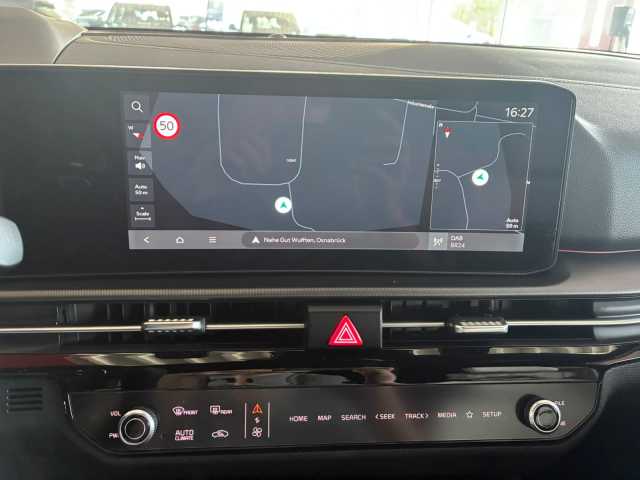 Kia Sportage – Bild 14