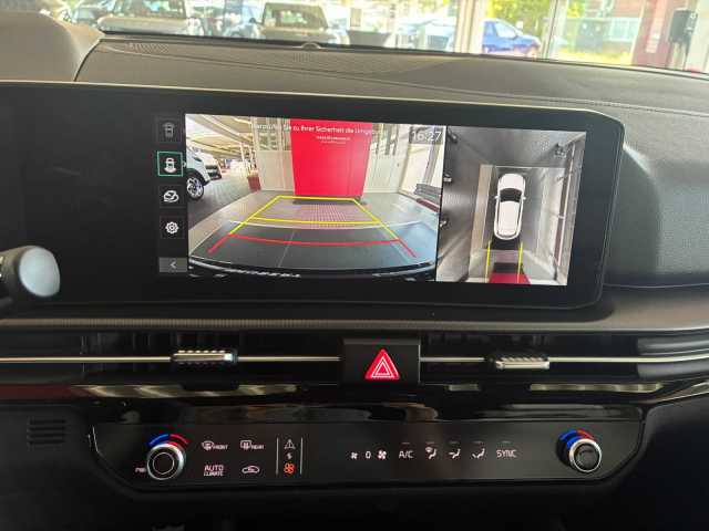 Kia Sportage – Bild 15