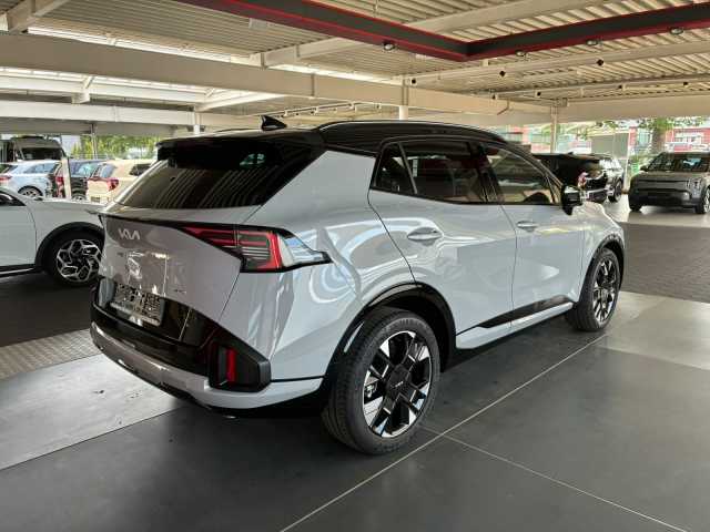 Kia Sportage – Bild 5