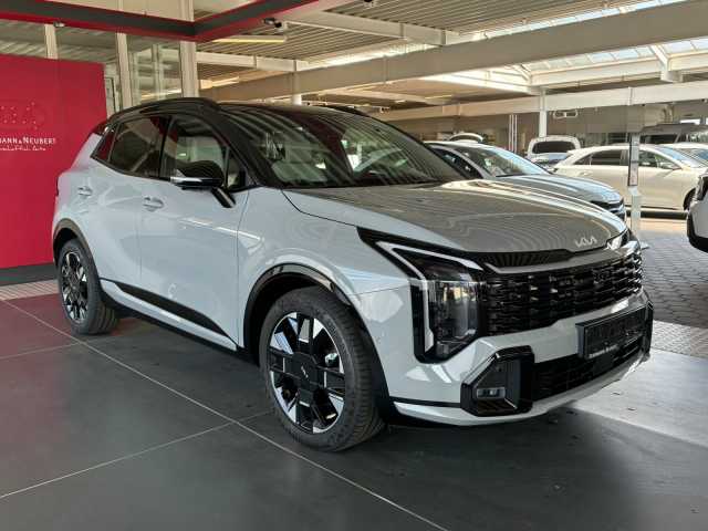 Kia Sportage – Bild 6