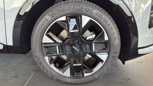 Kia Sportage – Bild 7
