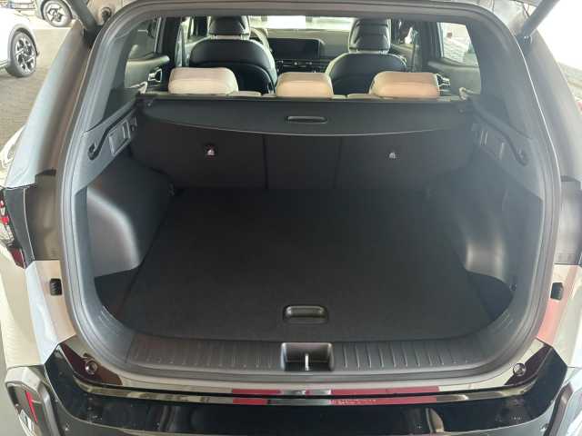 Kia Sportage – Bild 8