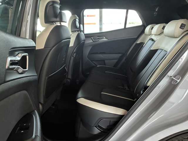 Kia Sportage – Bild 9