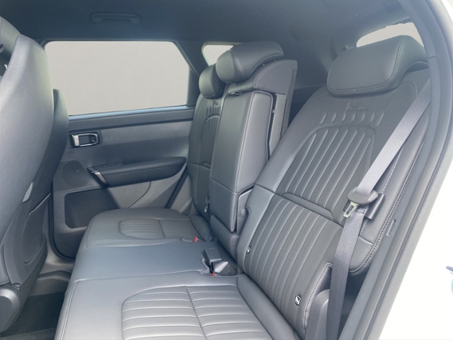 Kia Seltos – Bild 10