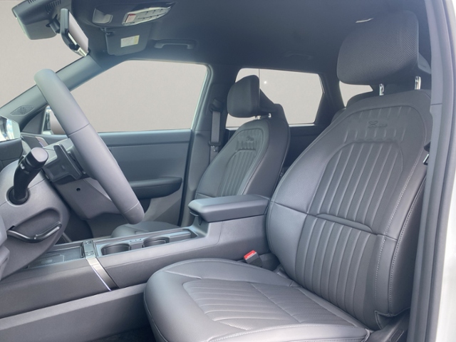 Kia Seltos – Bild 11
