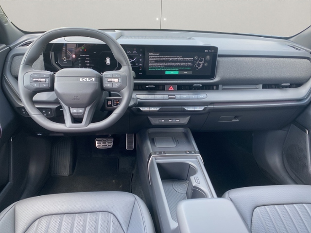 Kia Seltos – Bild 12