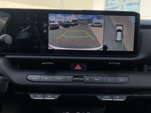 Kia Seltos – Bild 14