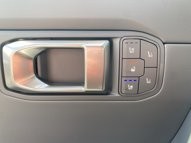 Kia Seltos – Bild 15