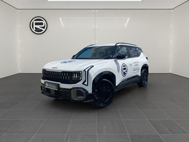 Kia Seltos – Bild 2