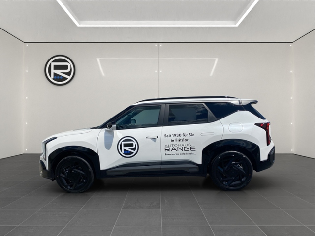 Kia Seltos – Bild 3