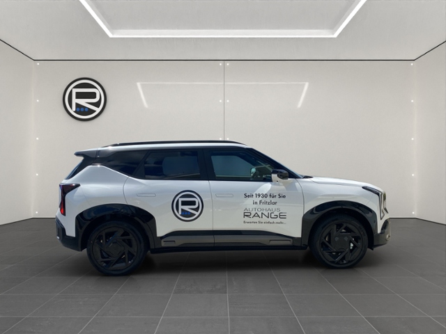 Kia Seltos – Bild 4