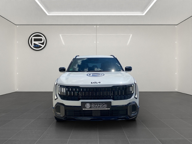 Kia Seltos – Bild 5