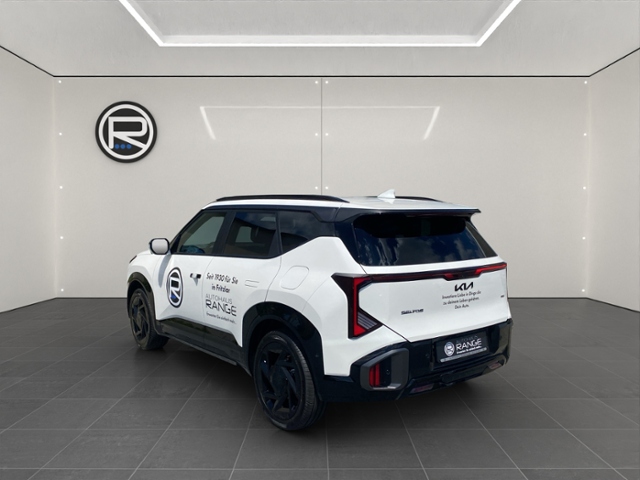 Kia Seltos – Bild 6