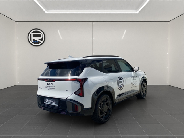 Kia Seltos – Bild 7