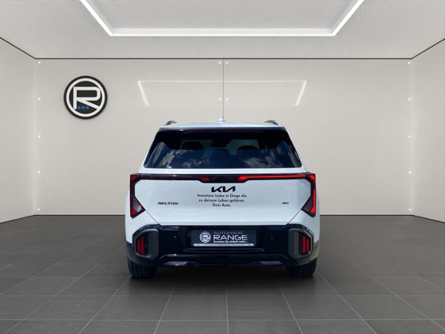 Kia Seltos – Bild 8