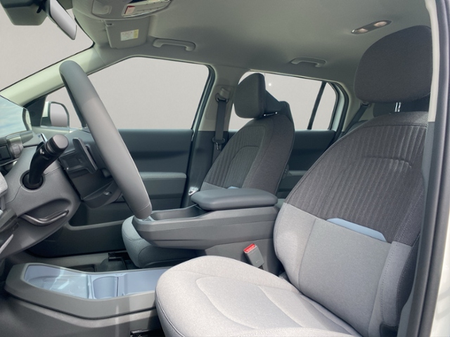 Kia EV3 – Bild 11