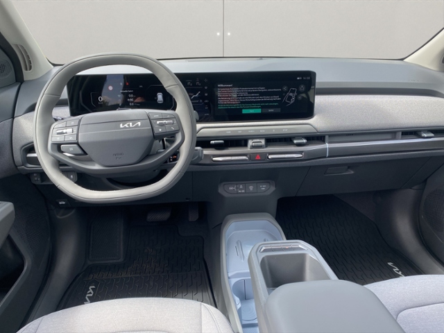 Kia EV3 – Bild 12