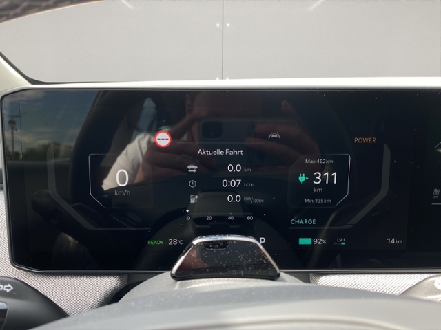 Kia EV3 – Bild 13