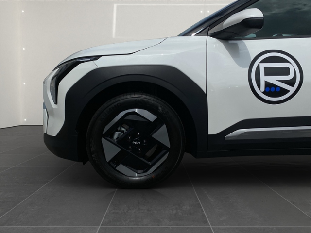 Kia EV3 – Bild 16