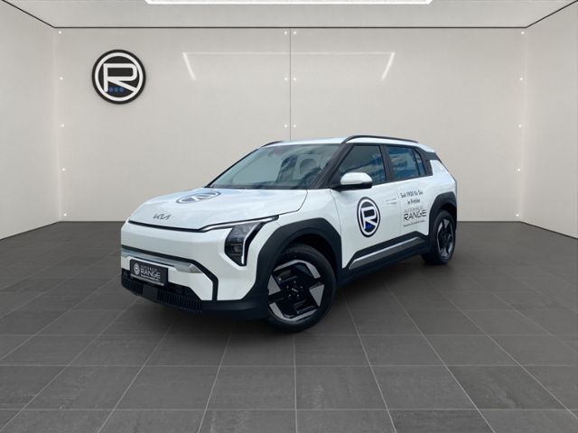 Kia EV3 – Bild 2