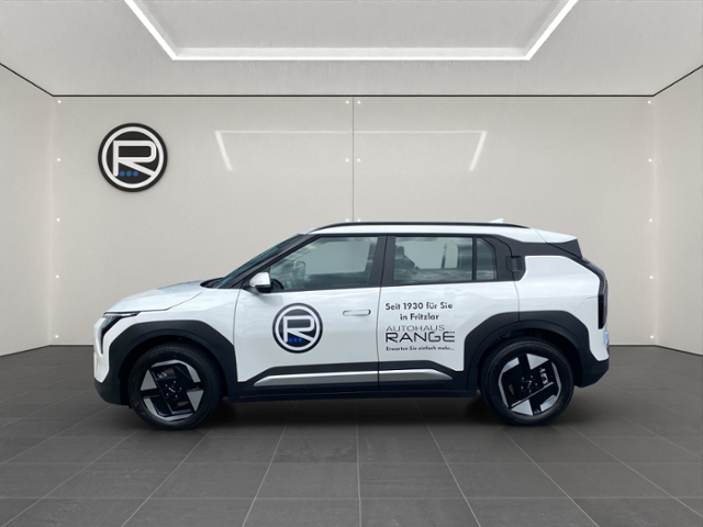 Kia EV3 – Bild 3